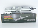 AMORTIGUADOR DELT KIA RIO STYLUS 01-12 LH - Vista 5
