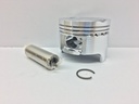PISTON SPARK 1.1 (STD) (1.2X1.2X2.5 68.5MM) - Vista 4