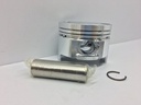 PISTON SPARK 1.1 (STD) (1.2X1.2X2.5 68.5MM) - Vista 5
