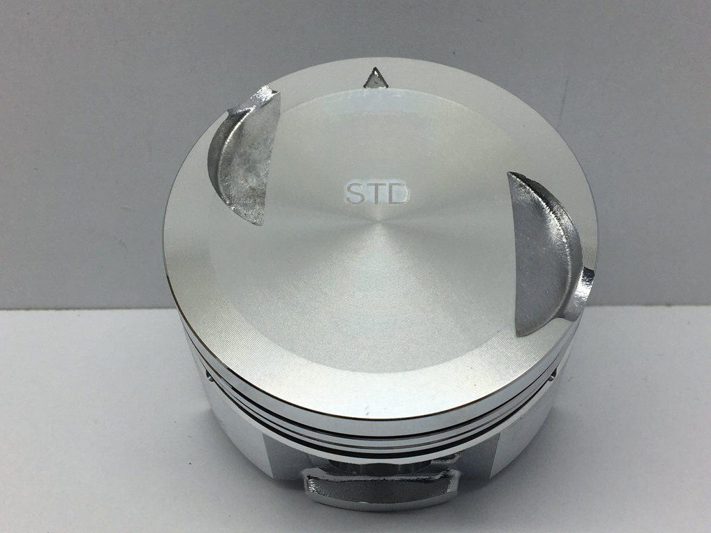 PISTON SPARK 1.1 (STD) (1.2X1.2X2.5 68.5MM) - Vista 8