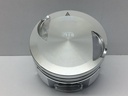 PISTON SPARK 1.1 (STD) (1.2X1.2X2.5 68.5MM) - Vista 8