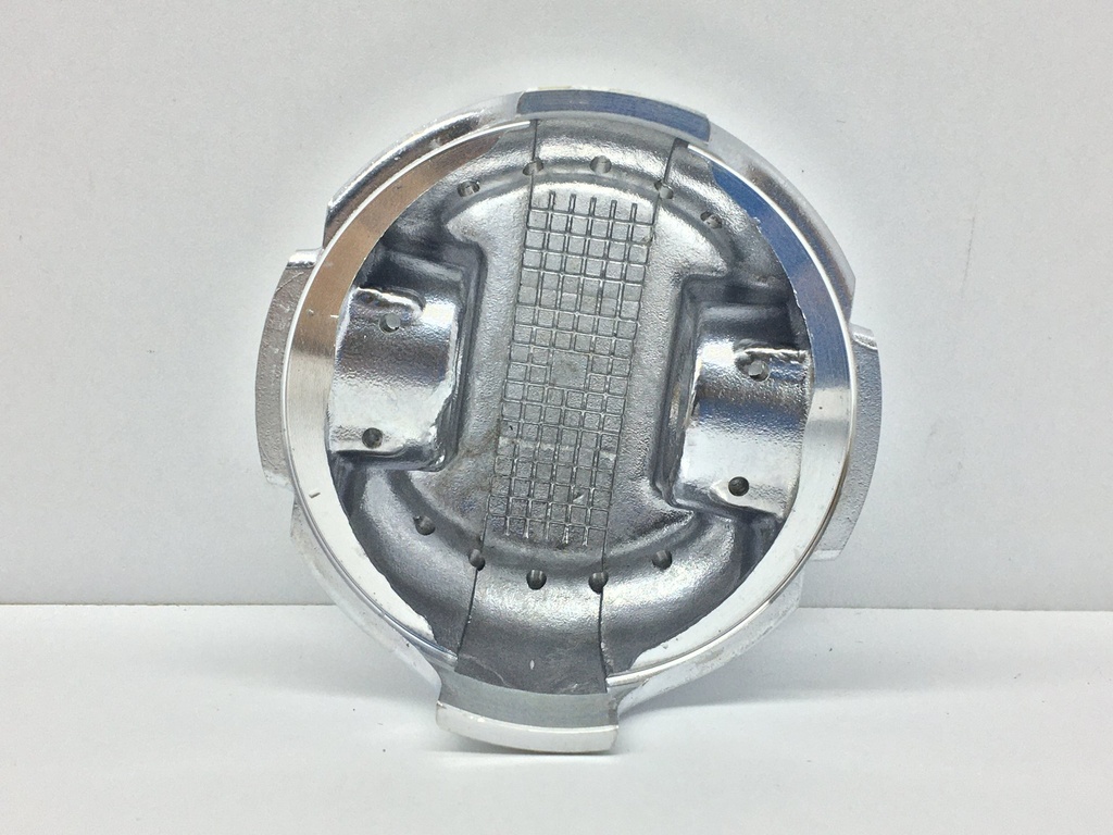 PISTON SPARK 1.1 (STD) (1.2X1.2X2.5 68.5MM) - Vista 9