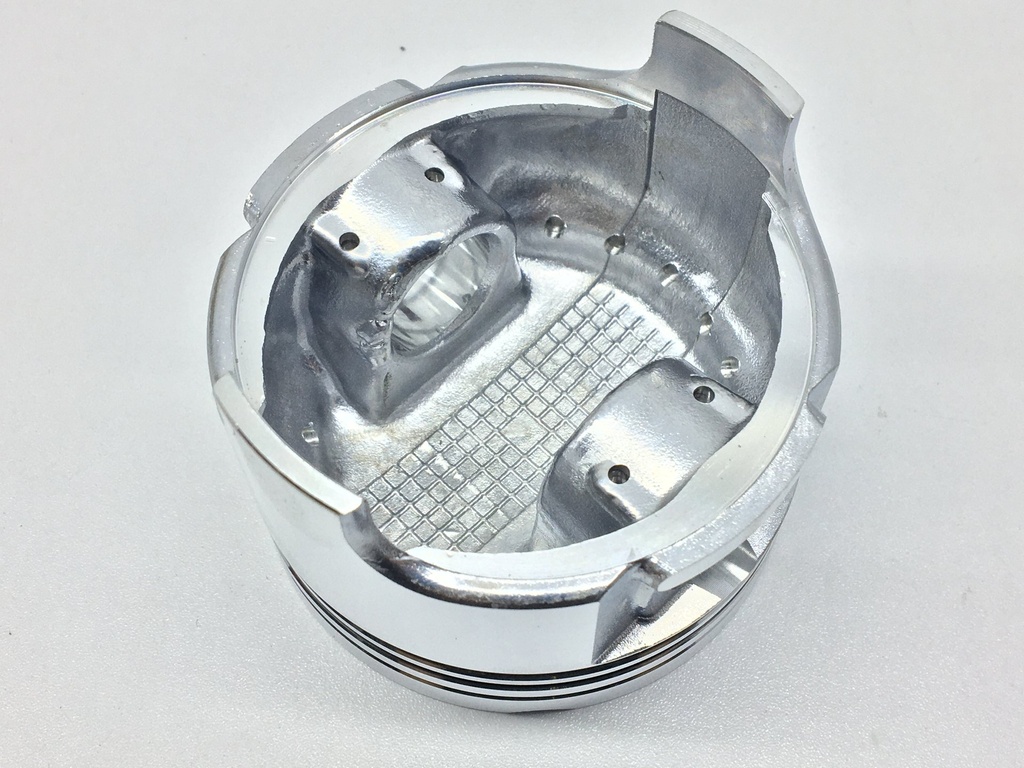 PISTON SPARK 1.1 (STD) (1.2X1.2X2.5 68.5MM) - Vista 10