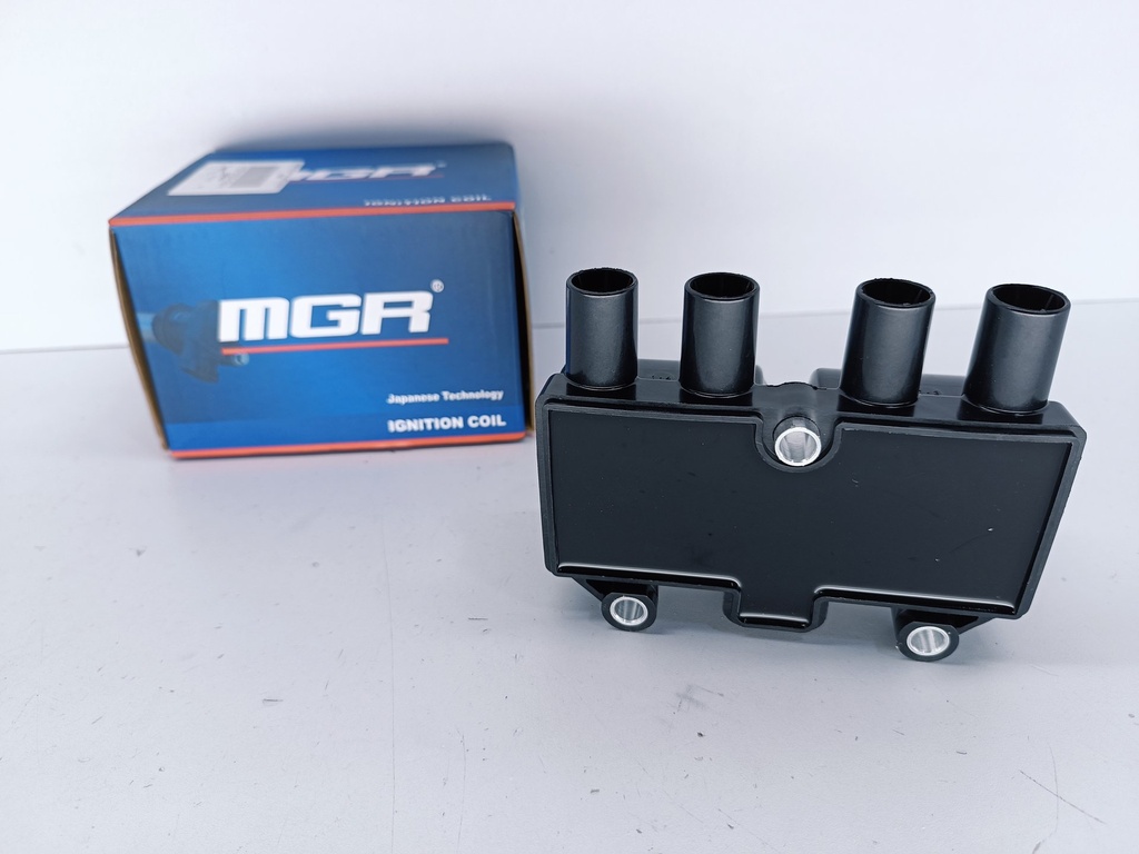 BOBINA AVEO OPTRA LIMITED SPARK 3 PINES - Vista 2