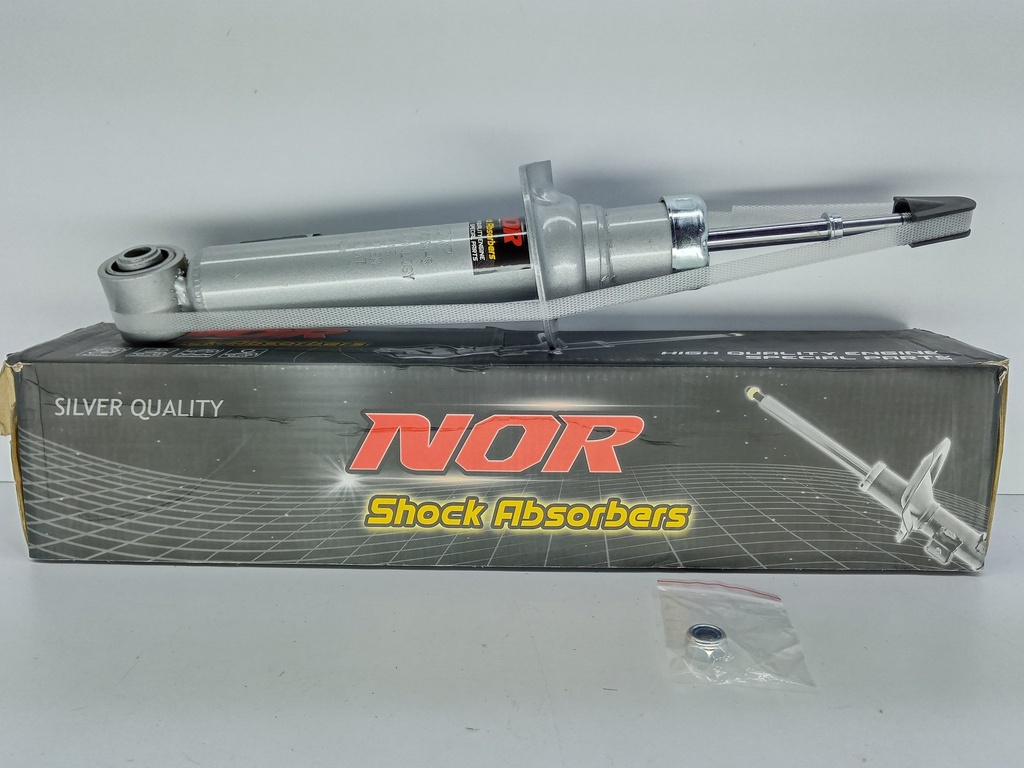 AMORTIGUADOR DELT MITS MONTERO SPORT 09-14 RH LH - Vista 4