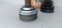 PUNTA TRIPOIDE COROLLA BABY CAMRY PANTALLITA SAPITO 1.8 87-95 RAV4 92-09 (24X26X56) (SIN ABS) - Vista 2