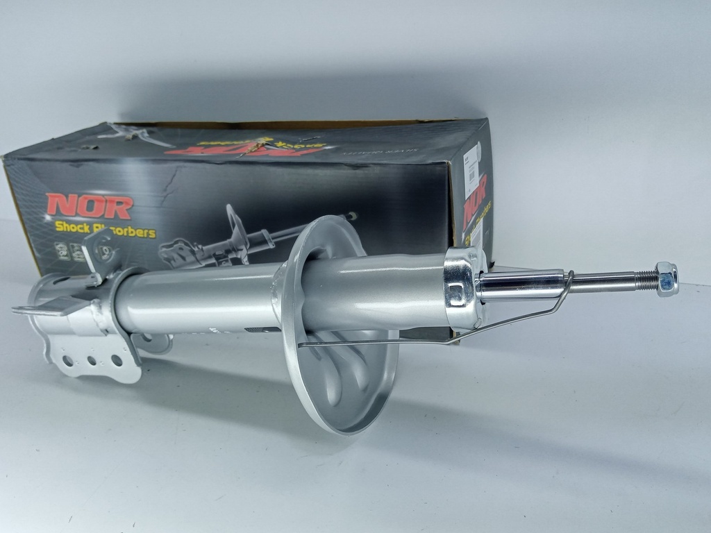 AMORTIGUADOR TRAS FORD LASER 1.6 1.8 00-05 ALLEGRO 1.6 1.8 00-08 RH - Vista 3
