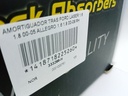 AMORTIGUADOR TRAS FORD LASER 1.6 1.8 00-05 ALLEGRO 1.6 1.8 00-08 RH - Vista 4