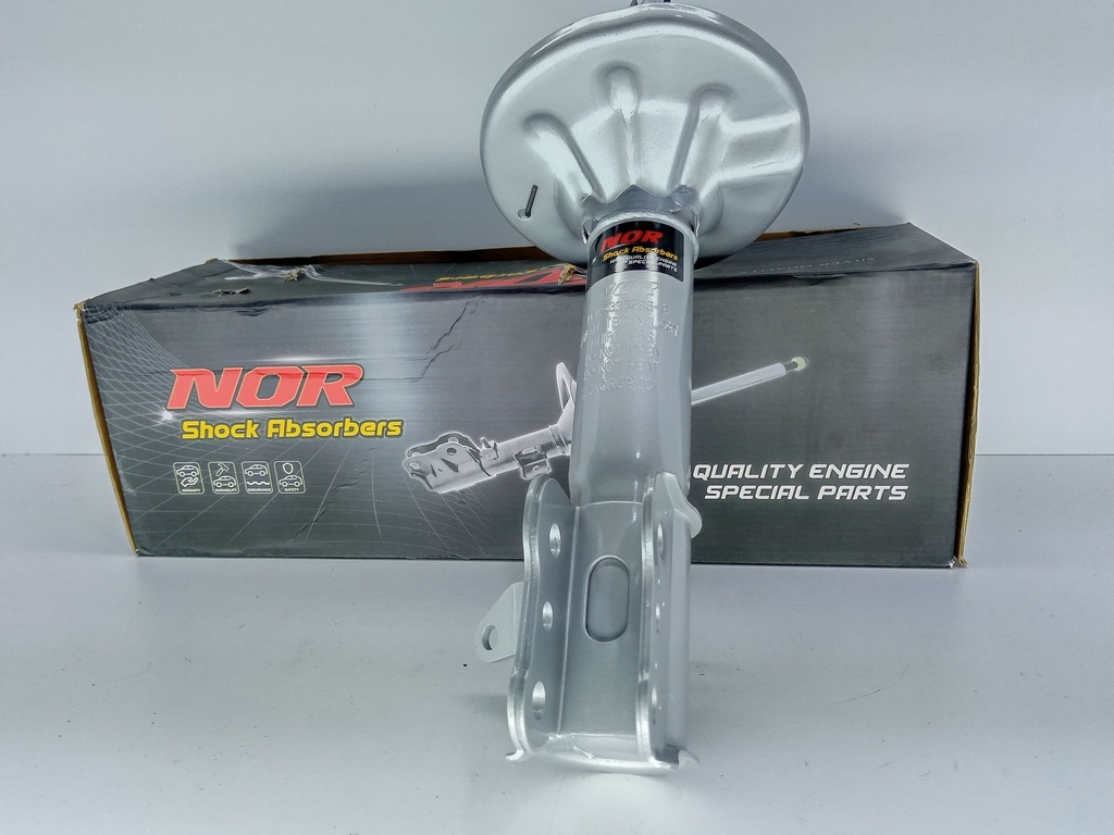 AMORTIGUADOR TRAS FORD LASER 1.6 1.8 00-05 ALLEGRO 1.6 1.8 00-08 RH - Vista 7