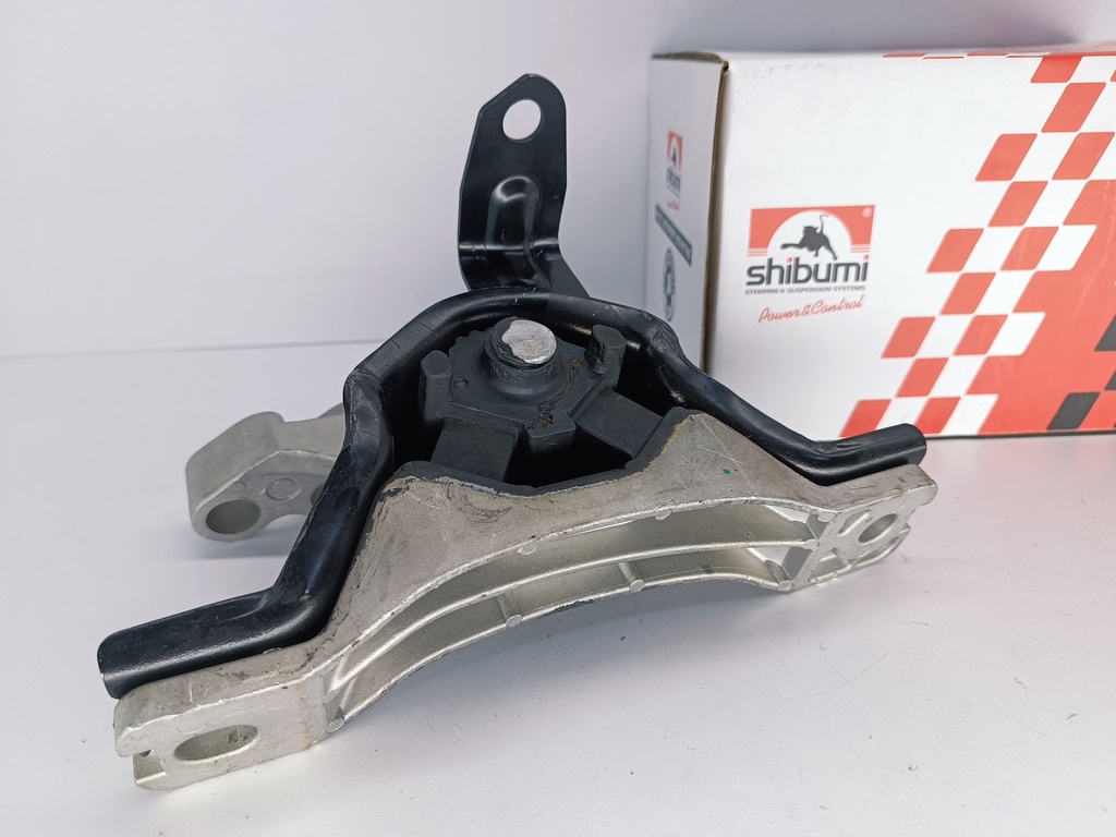 BASE MOTOR DER CAPTIVA 08-15 - Vista 1
