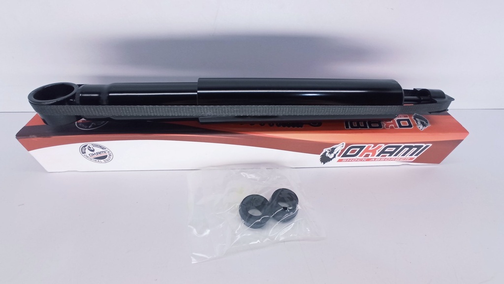 AMORTIGUADOR TRAS TOYOTA FORTUNER 06-12 - Vista 3