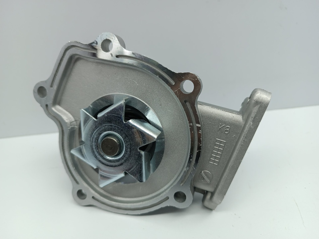 BOMBA AGUA NISSAN SENTRA 1.6 B13-B14 16V 92-00 - Vista 6