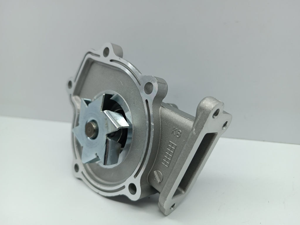 BOMBA AGUA NISSAN SENTRA 1.6 B13-B14 16V 92-00 - Vista 7