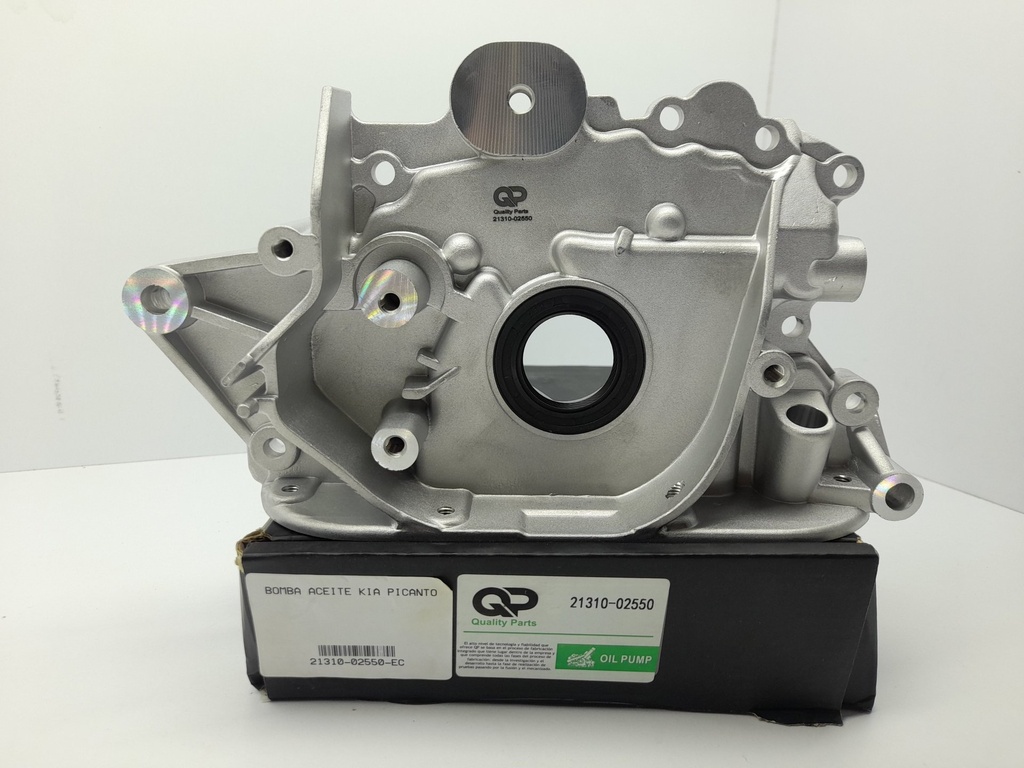 BOMBA ACEITE KIA PICANTO ATOS 1.1 - Vista 2