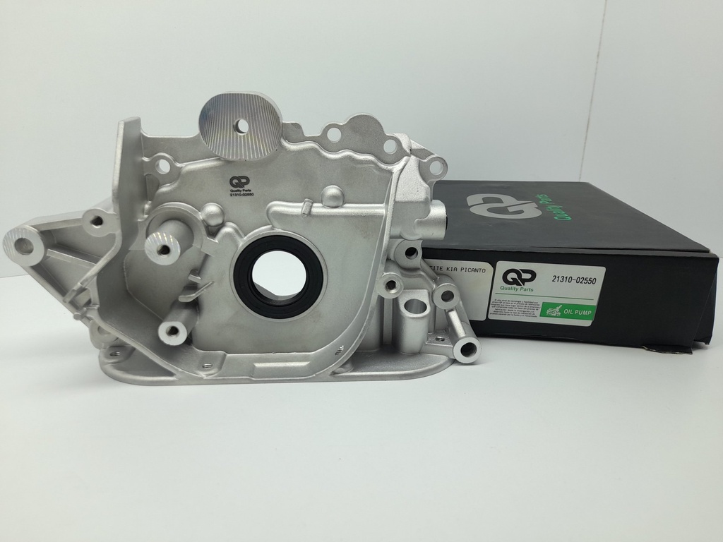 BOMBA ACEITE KIA PICANTO ATOS 1.1 - Vista 3