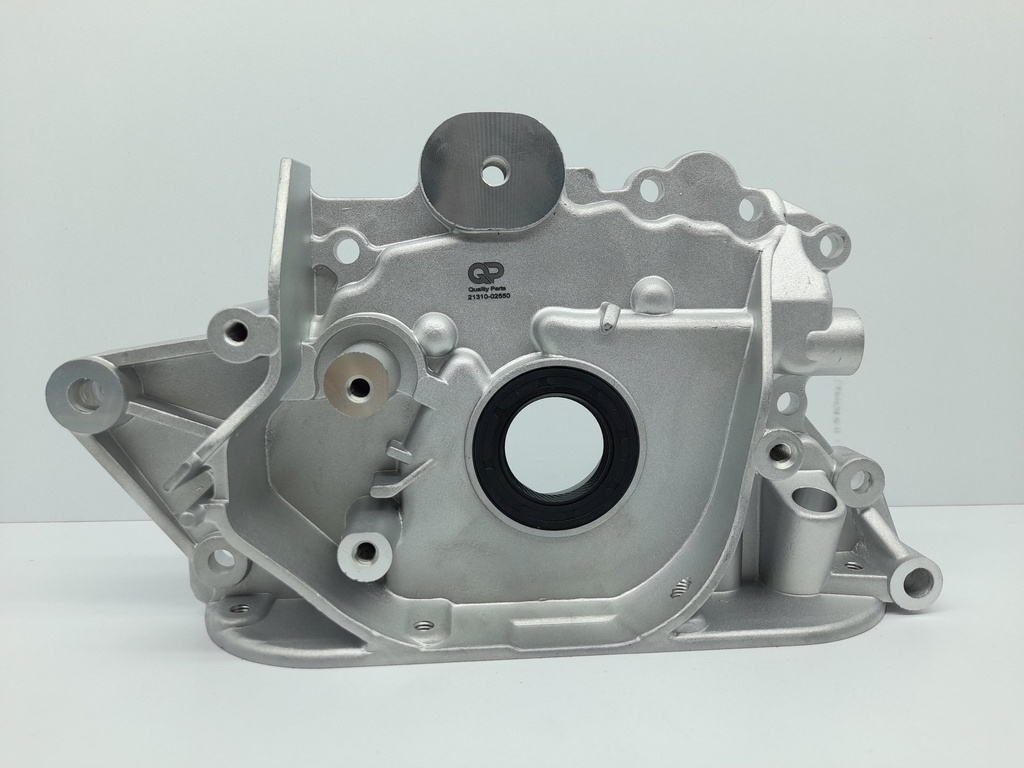 BOMBA ACEITE KIA PICANTO ATOS 1.1 - Vista 4