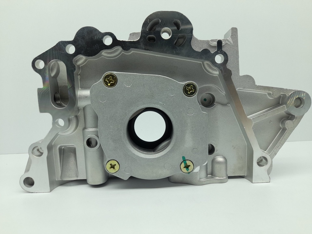 BOMBA ACEITE KIA PICANTO ATOS 1.1 - Vista 5