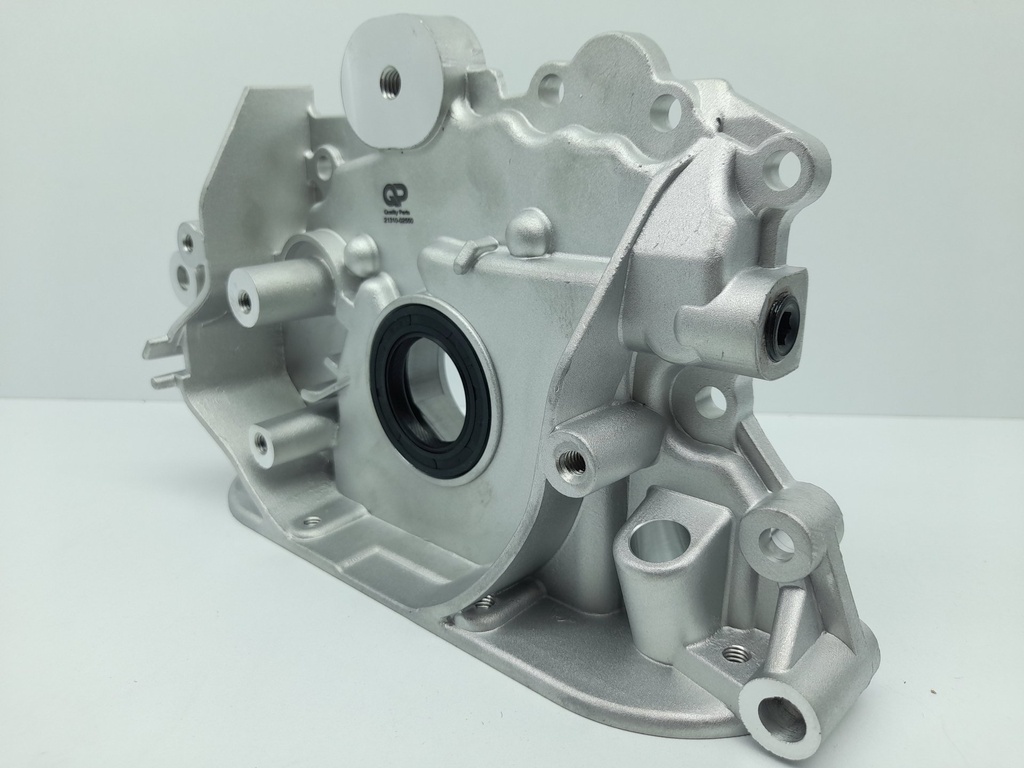 BOMBA ACEITE KIA PICANTO ATOS 1.1 - Vista 6
