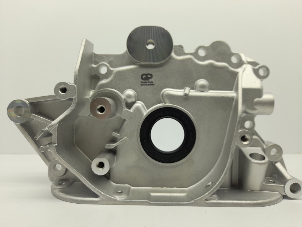 BOMBA ACEITE KIA PICANTO ATOS 1.1 - Vista 8