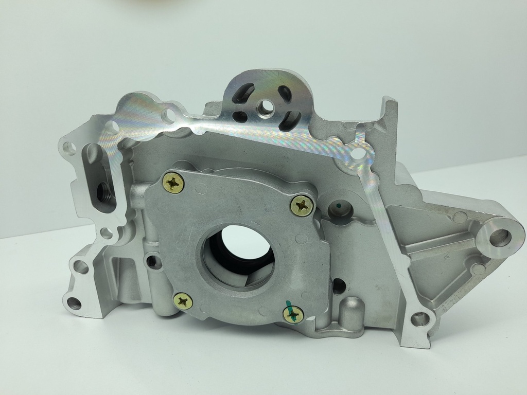 BOMBA ACEITE KIA PICANTO ATOS 1.1 - Vista 10