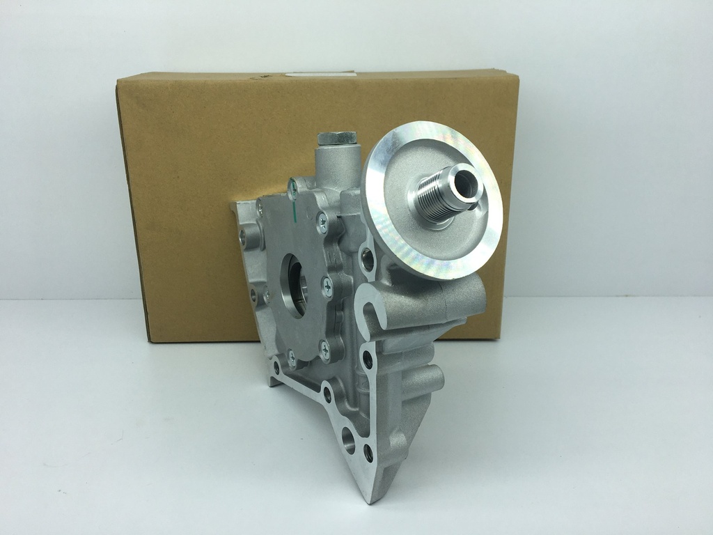 BOMBA ACEITE ACCENT BRISA 1.3 1.5 96-06 GETZ 1.3 05-10 - Vista 2