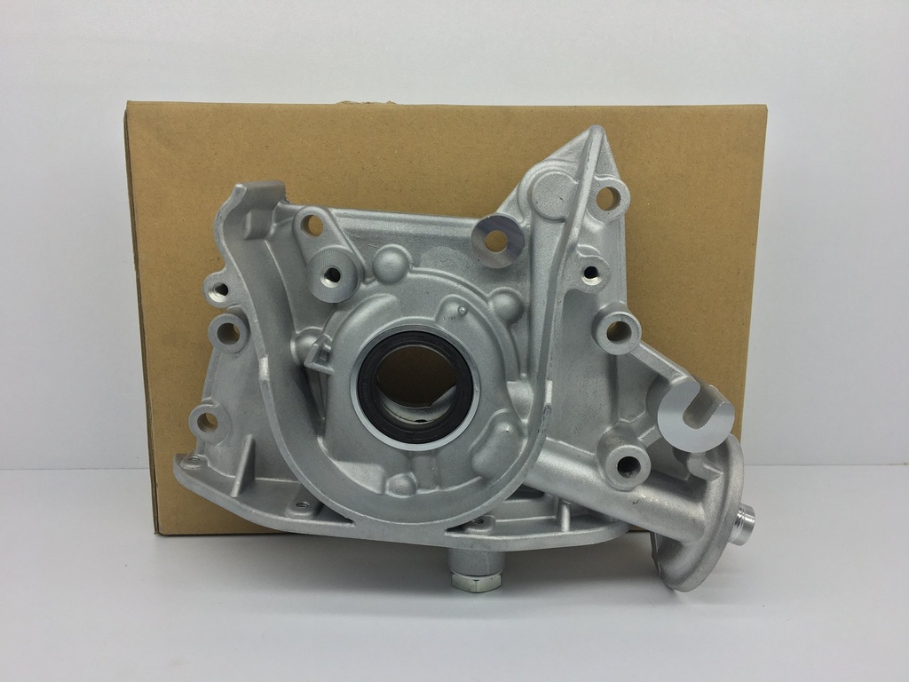 BOMBA ACEITE ACCENT BRISA 1.3 1.5 96-06 GETZ 1.3 05-10 - Vista 6