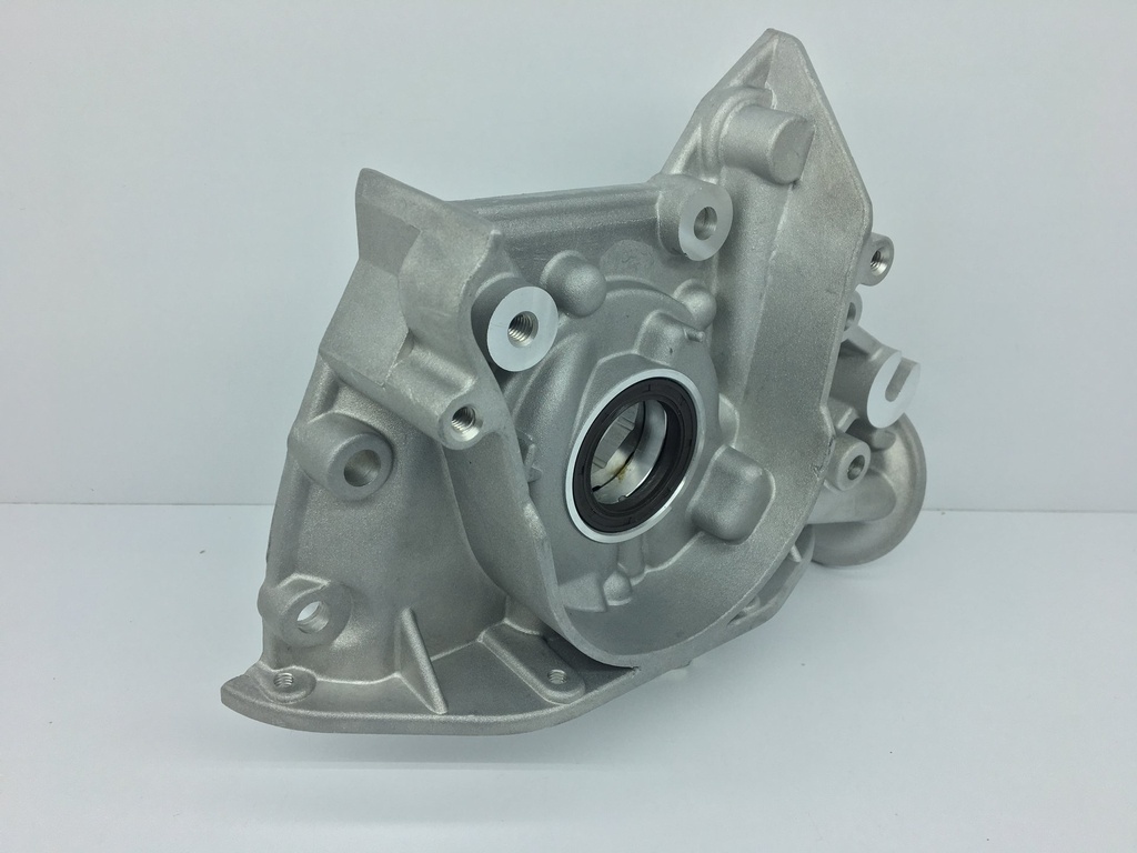 BOMBA ACEITE ACCENT BRISA 1.3 1.5 96-06 GETZ 1.3 05-10 - Vista 8