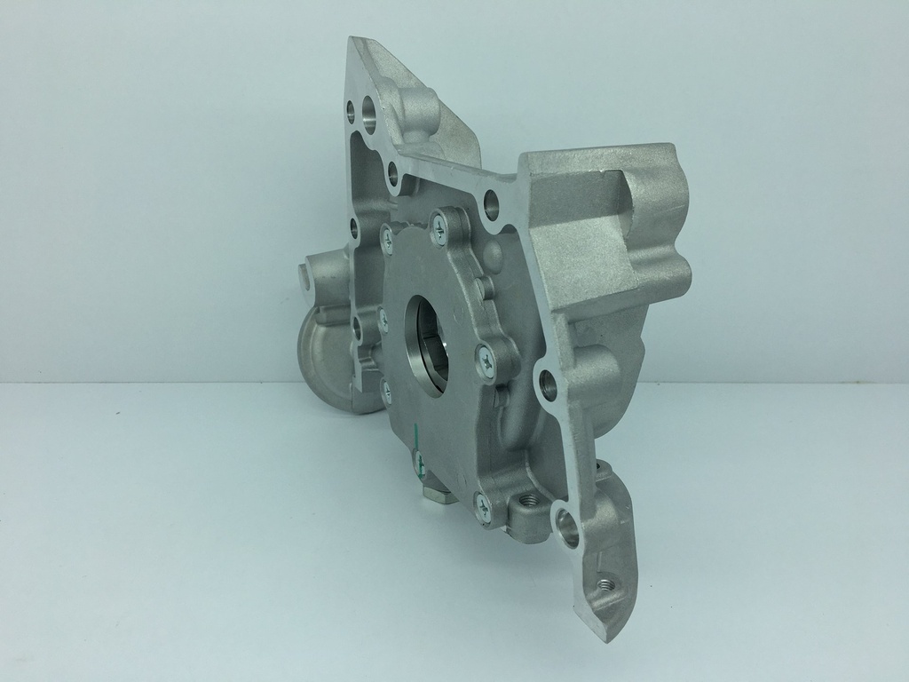 BOMBA ACEITE ACCENT BRISA 1.3 1.5 96-06 GETZ 1.3 05-10 - Vista 9