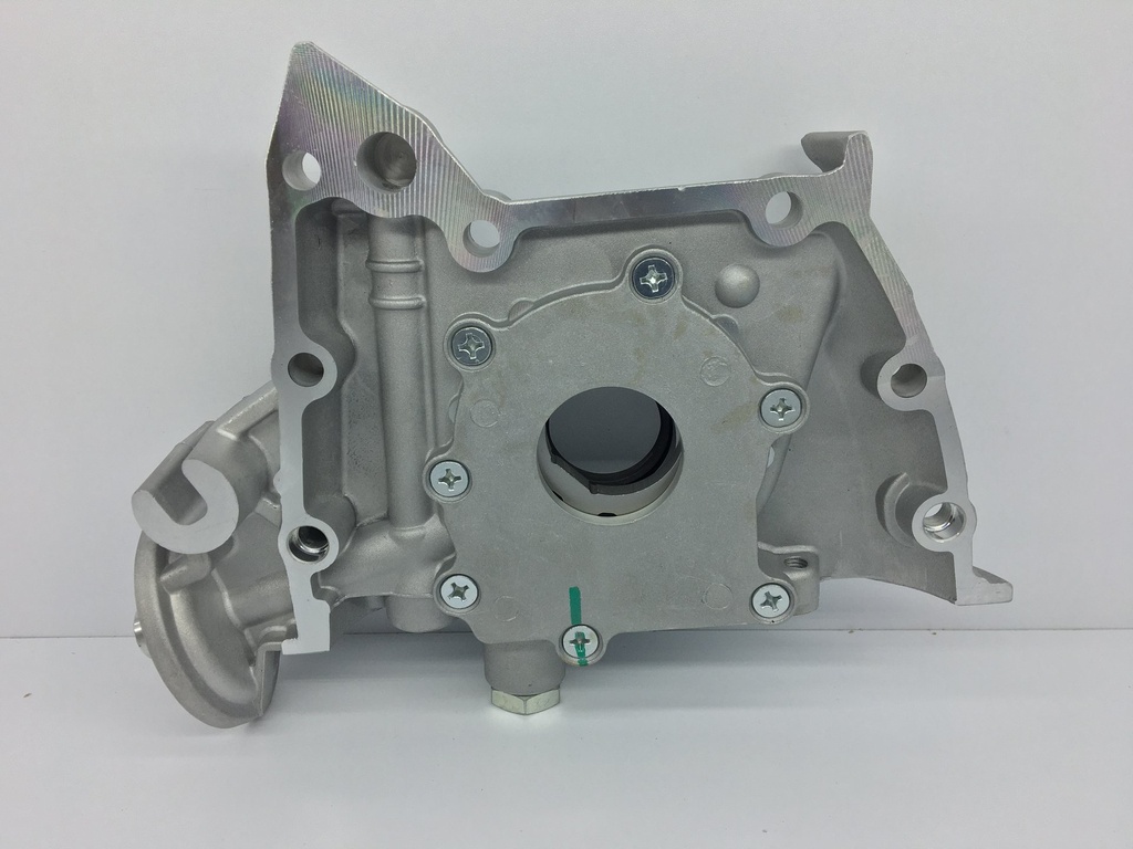 BOMBA ACEITE ACCENT BRISA 1.3 1.5 96-06 GETZ 1.3 05-10 - Vista 10