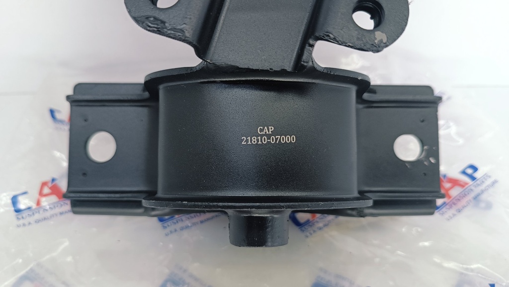 BASE MOTOR DER KIA PICANTO - Vista 2