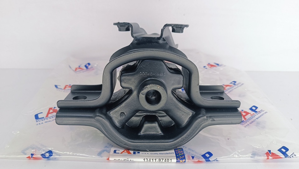 BASE MOTOR DER KIA PICANTO - Vista 3