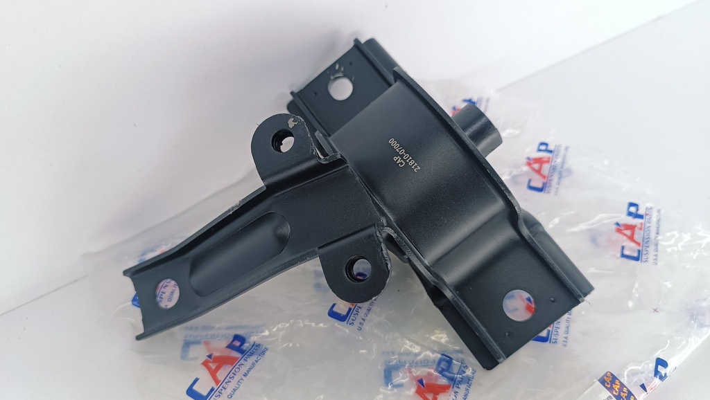 BASE MOTOR DER KIA PICANTO - Vista 4