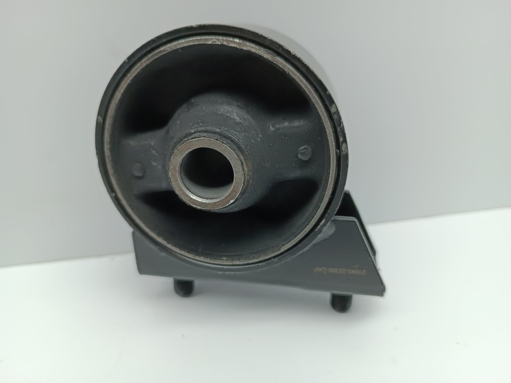 BASE MOTOR DELT ACCENT 1.3 1.5 SINCRONICO - Vista 4
