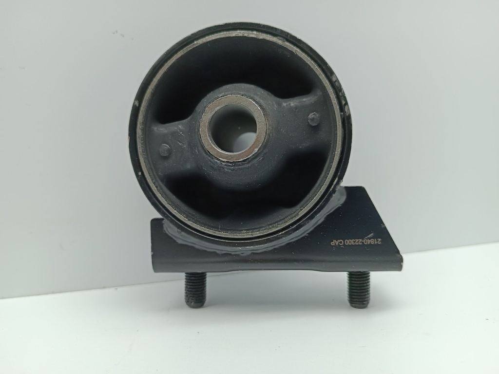 BASE MOTOR DELT ACCENT 1.3 1.5 SINCRONICO - Vista 5