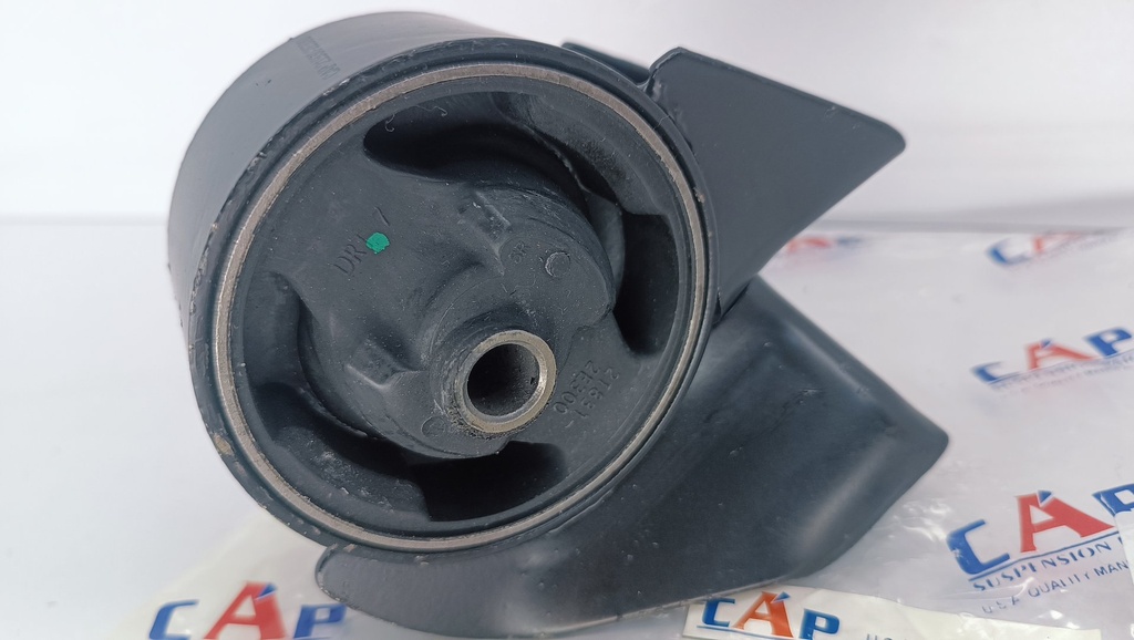 BASE MOTOR TRAS TUCSON KIA SPORTAGE 2.0 - Vista 5