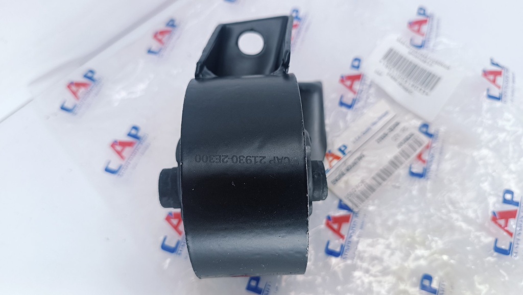 BASE MOTOR TRAS TUCSON KIA SPORTAGE 2.0 - Vista 6