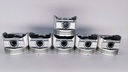 ANILLO AUTANA BURBUJA MACHITO 4.5 F.I. 1FZ 98-08 (STD) (2X2X4 100MM) - Vista 5