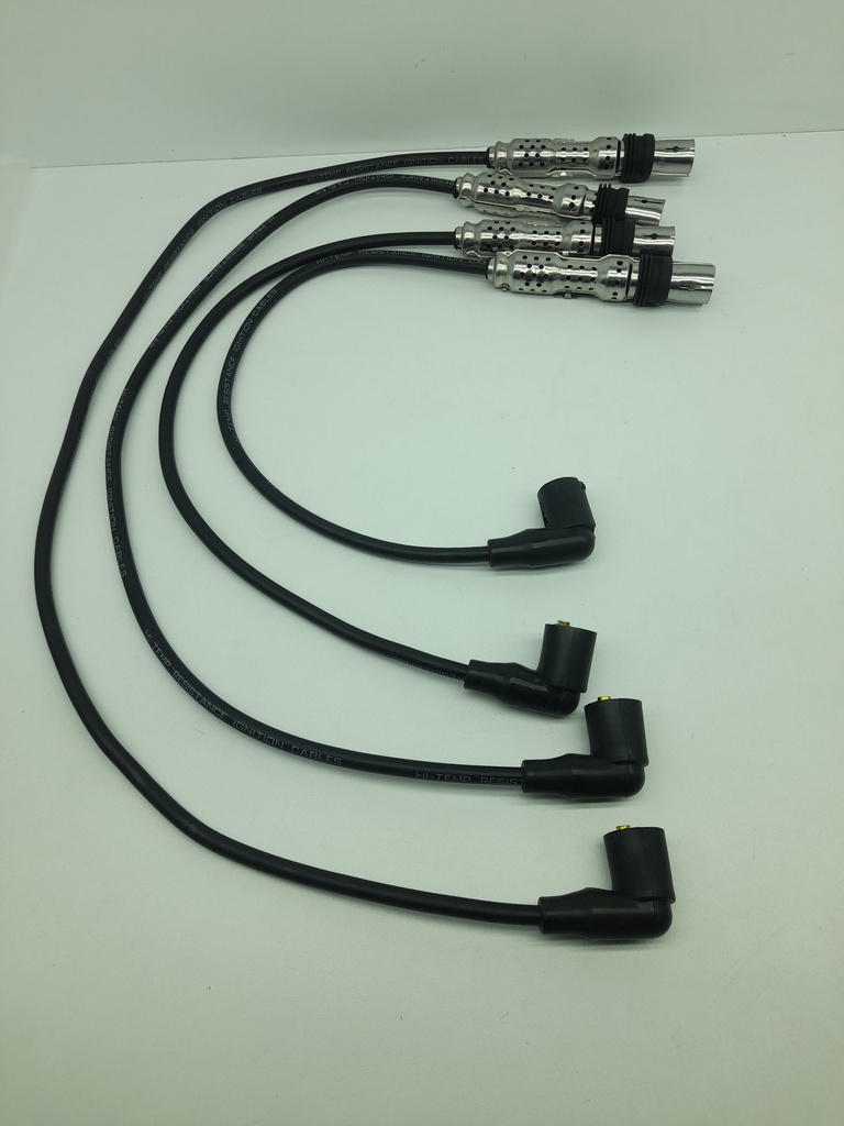 CABLE BUJIA FOX 1.6 POLO 1.6 SEAT 1.4 CROSSFOX - Vista 1