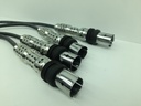 CABLE BUJIA FOX 1.6 POLO 1.6 SEAT 1.4 CROSSFOX - Vista 3