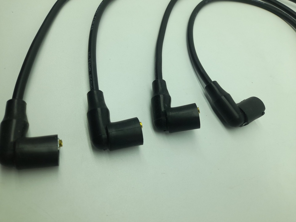 CABLE BUJIA FOX 1.6 POLO 1.6 SEAT 1.4 CROSSFOX - Vista 4