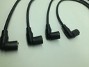 CABLE BUJIA FOX 1.6 POLO 1.6 SEAT 1.4 CROSSFOX - Vista 4