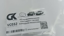 GUARDAPOLVO CAJETIN DIRECCION EXTRA LARGO 4RUNNER FORTUNER KAVAK TACOMA - Vista 3