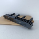 BOBINA OPTRA DESIGN TIPO REGLETA - Vista 3