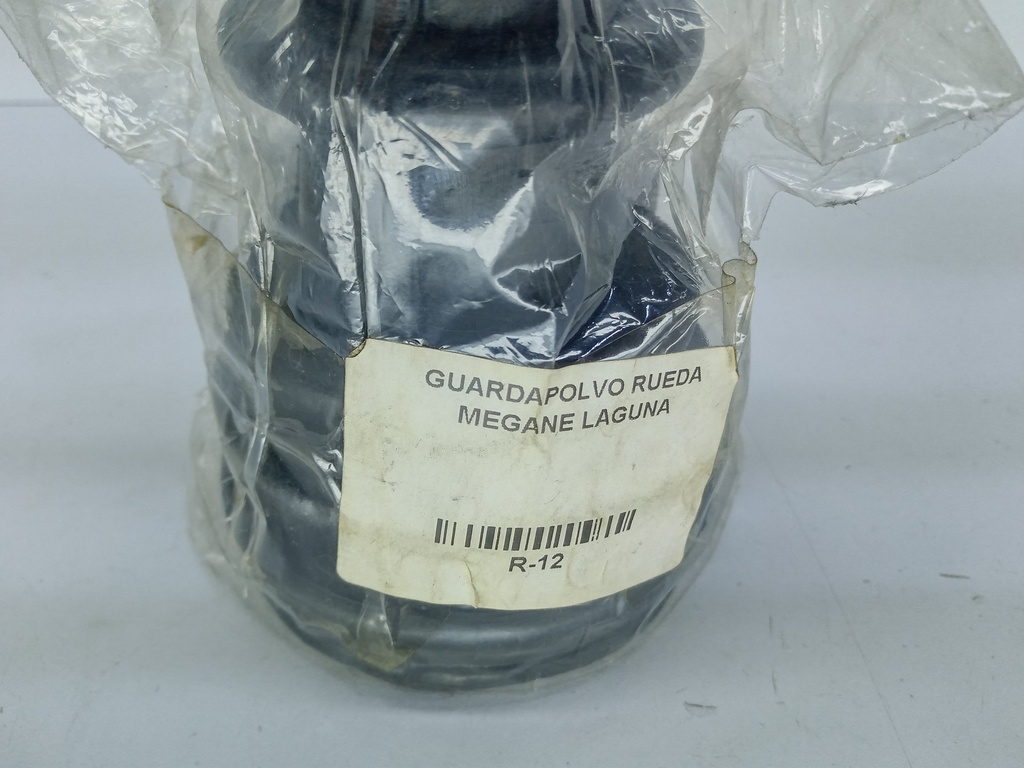 GUARDAPOLVO RUEDA MEGANE LAGUNA - Vista 3