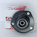 BASE AMORTIGUADOR TRAS IZQ CAMRY 2.2 92-96 - Vista 1