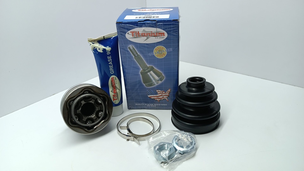 PUNTA TRIPOIDE R/INT S/ABS STARLET 1.3 23X23X56 - Vista 2