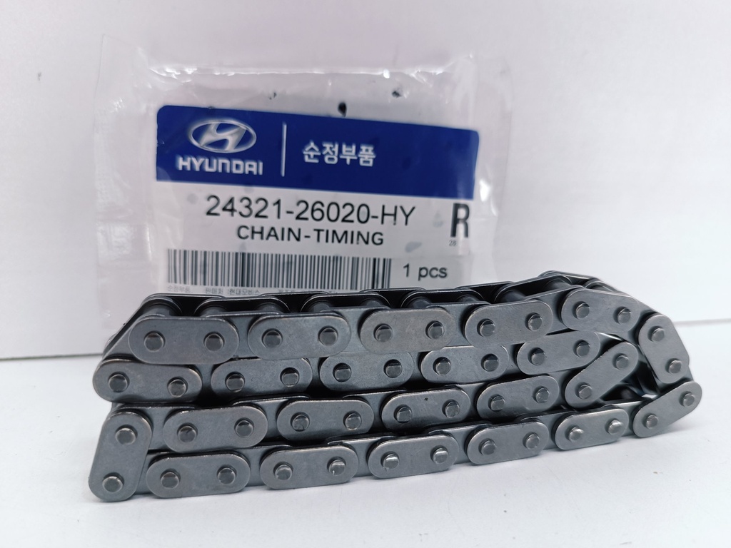 CADENA LEVA GETZ 1.6 ELANTRA 1.6-1.8 - Vista 3