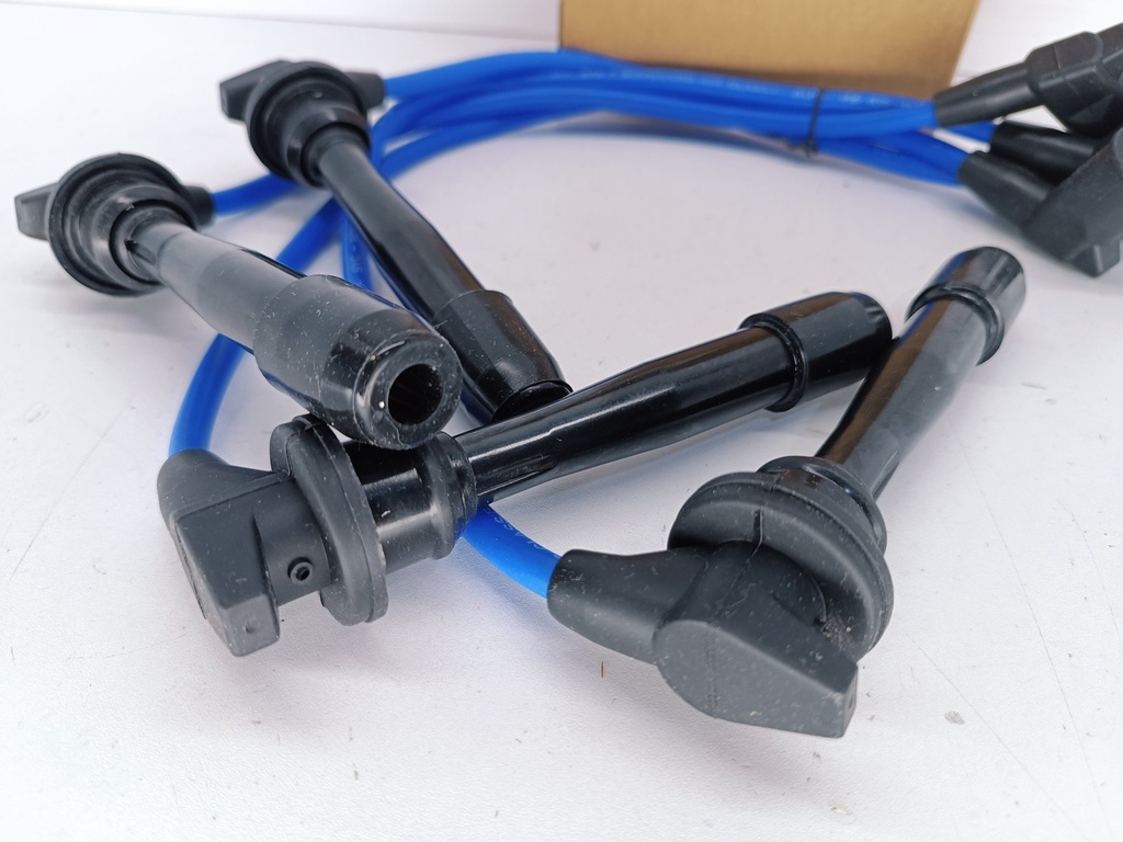 CABLE BUJIA GETZ ELANTRA 1.6 - Vista 1