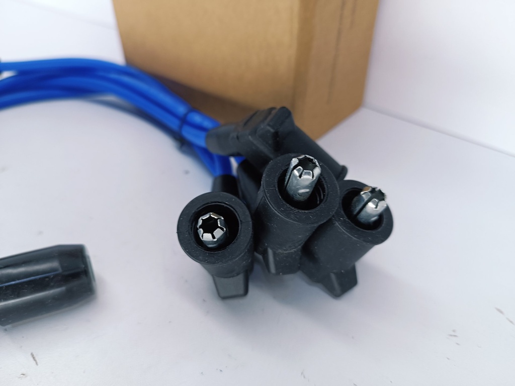 CABLE BUJIA GETZ ELANTRA 1.6 - Vista 2