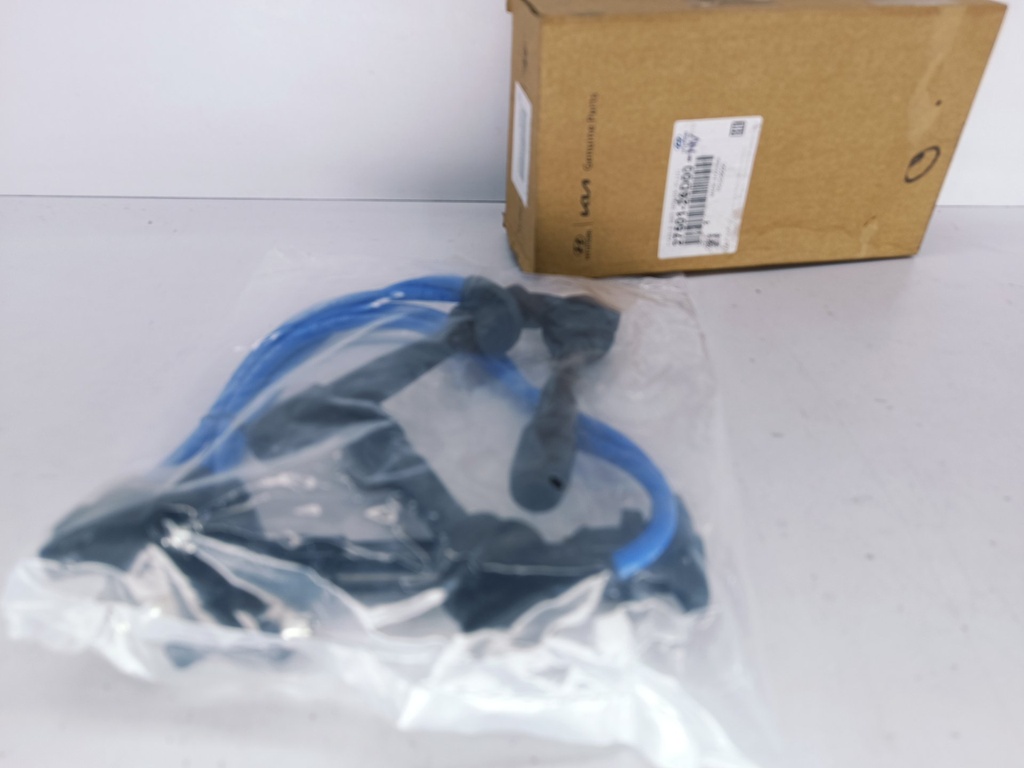 CABLE BUJIA GETZ ELANTRA 1.6 - Vista 5